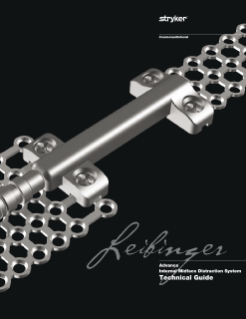 Advanced Mid-Face Distraction operative technique guide