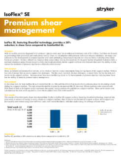 IsoFlex SE Shear Test.pdf