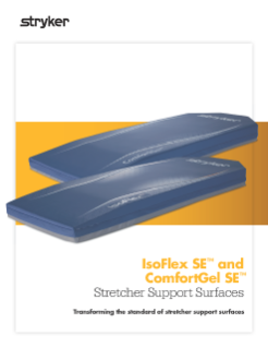 SE Surfaces Brochure