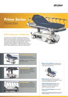 Prime Series English