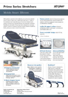 Prime Series Stretcher Spec Sheet.pdf