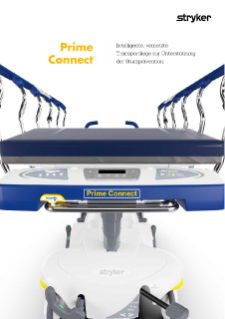 Prime Connect Brochure DE