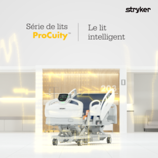 Brochure ProCuity FR