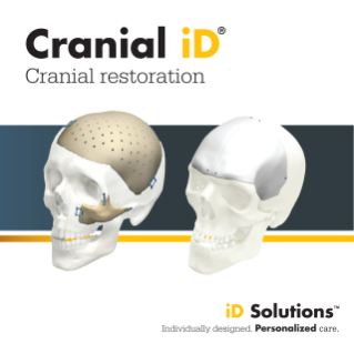 Cranial iD brochure