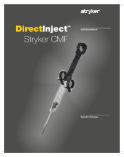 DirectInject op tech