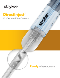 DirectInject brochure