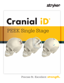 PEEK Single Stage flyer