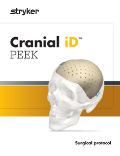 PEEK CI operative technique