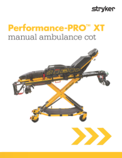 Performance-PRO XT brochure