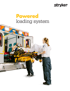 Powered loading system