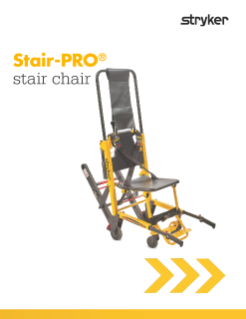 Stair-PRO brochure