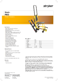 Stair-PRO Spec Sheet2.pdf