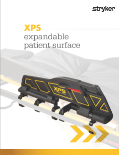 XPS brochure