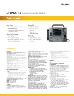 lifepak_15_data_sheet.pdf