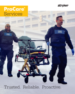 ProCare Service Emergency Care Brochure