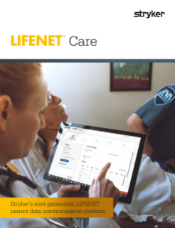 LIFENET Care Brochure