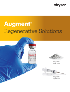 Augment Regenerative Solutions | Brochure