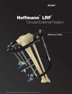 Hoffmann LRF | Reference guide