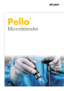 Pello パンフレット