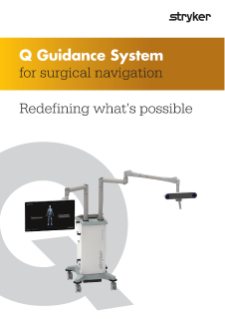 Q Guidance System パンフレット