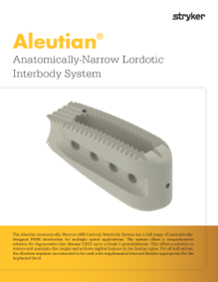 Aleutian AN Lordotic Sell Sheet.pdf