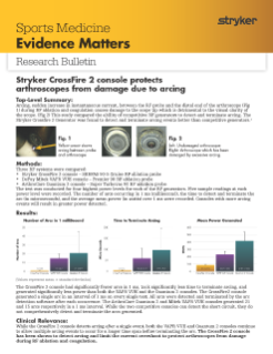 CrossFire 2 evidence matters