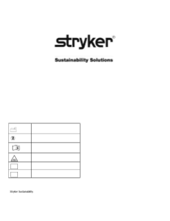 Reprocessed Non Sterile External Fixation Devices