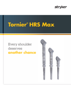 Tornier HRS Max brochure.pdf